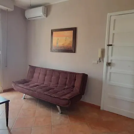Bacio Del Sole Apartment